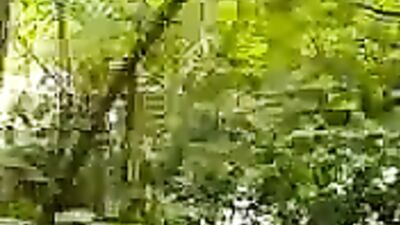 Thai Boy Outdoor Explosion - The Sequel