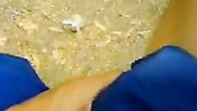 Thai Boy Outdoor Explosion - The Sequel