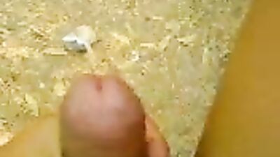 Thai Boy Outdoor Explosion - The Sequel