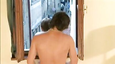 Hotties: Raw Passion Unleashed - Exposing Bareback Bliss!