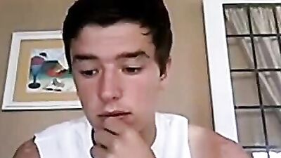 Baseball Player Caught in Web-Cam Handjob