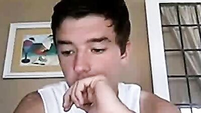 Baseball Player Caught in Web-Cam Handjob