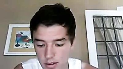 Baseball Player Caught in Web-Cam Handjob