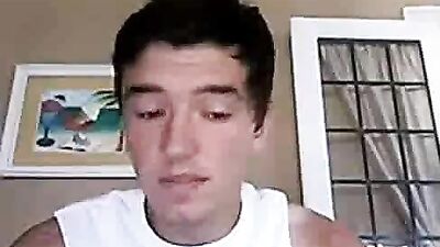 Baseball Player Caught in Web-Cam Handjob