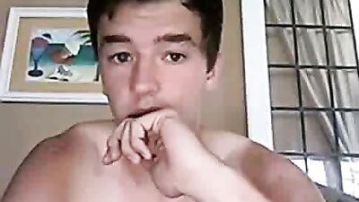 Baseball Player Caught in Web-Cam Handjob