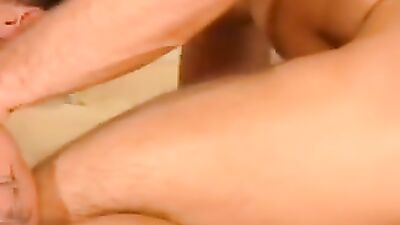 Intruders: Group Sex Delight