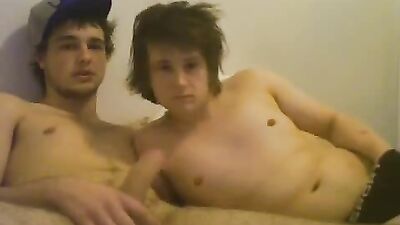 Gay Sucking Web-Cam Oral Fantasy