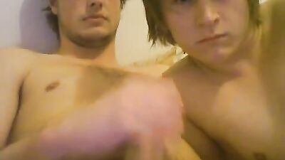 Gay Sucking Web-Cam Oral Fantasy