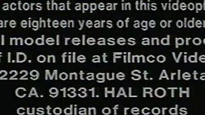 Vintage Bliss: A Hot Gay Porn Movie Experience