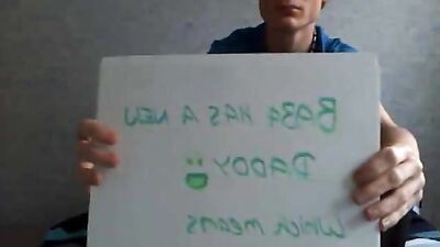 Ginger Dipper - Redheads Tubes for Gay Babies