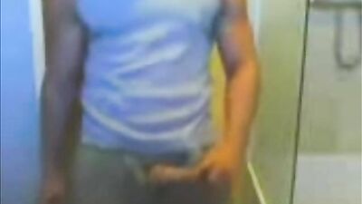 Muscle Showdown: Unleashing the Beast Within