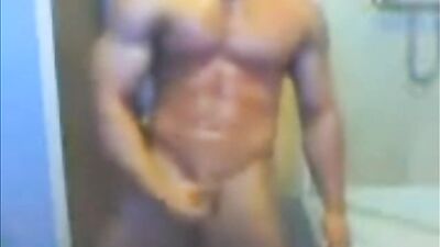 Muscle Showdown: Unleashing the Beast Within