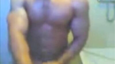 Muscle Showdown: Unleashing the Beast Within