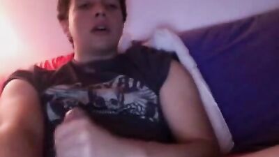 Olive boys Web-Cam Handjob Desires: A Gay Porn Video Exposé!