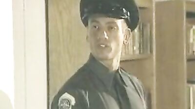 Prison Library Action: Unleashing Passion behind Bars!