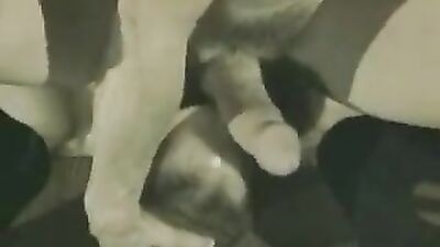 Prison Library Action: Unleashing Passion behind Bars!