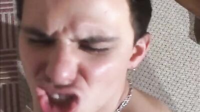 Cum Shot Exchange - Trading Facials