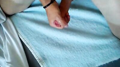 Cumming in Fury! Big Shoot for Gay Porn Lovers!