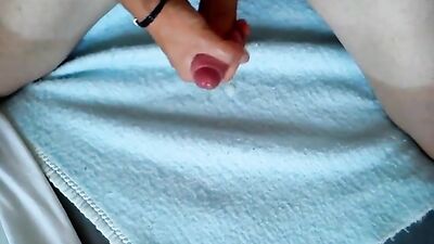 Cumming in Fury! Big Shoot for Gay Porn Lovers!