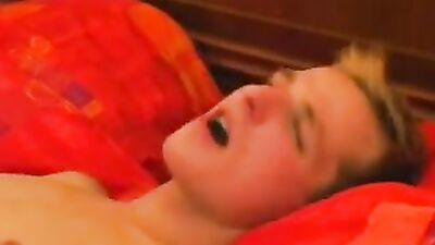 After Party Bareback Fun: Hardcore Gay Porn Action!