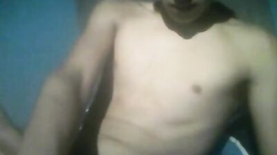 Scotty Mcgees Gay Porn Web-Cam Handjob