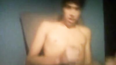 Scotty Mcgees Gay Porn Web-Cam Handjob