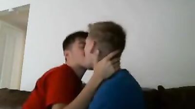 Licking Web-Cam Oral Adventure - Love to see and lick