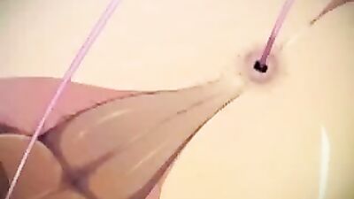 Gay Anime Handjob Cartoons - Funny Porn Video Adventure!