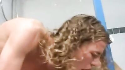 Gay Porn: In The Locker Room - Action! This video will take you on a thrilling journey full of intense and passionate moments between hot guys. Dont miss out on the action!