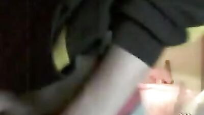 Gay Web-Cam Amateurs: Bos wanking together