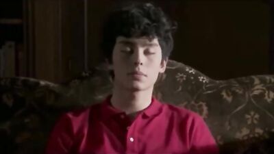 Gay Porn Fantasy - Big Cocks Cartoons Explore the wild side with this horny teenager!