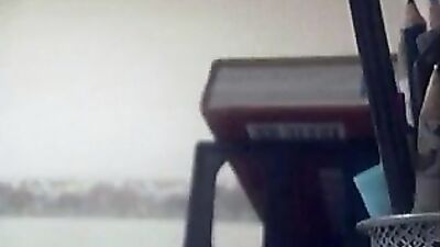 Gay Porn Video: Sams Solo Masturbation - Web-Cam Handjob