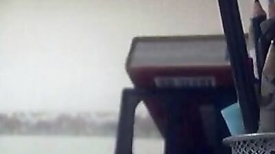 Gay Porn Video: Sams Solo Masturbation - Web-Cam Handjob