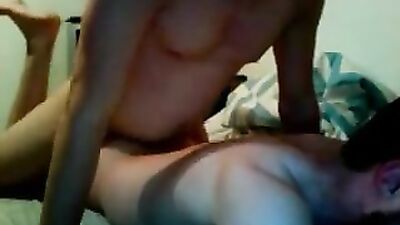 A Quickie Before Work: Amateur Gay Porn Video