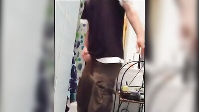 Cum Again - Hardcore Gay Porn Video!