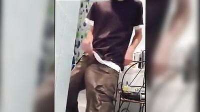 Cum Again - Hardcore Gay Porn Video!