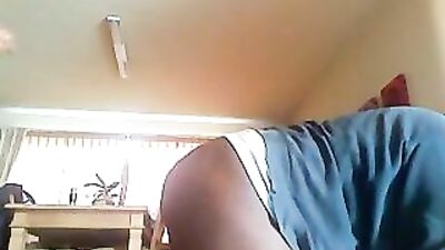 Hey Whitey, Fuck me - Interracial Porn Video