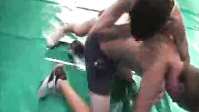 No Mercy Wrestling Fetish - The Ultimate Twr Challenge!