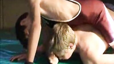 No Mercy Wrestling Fetish - The Ultimate Twr Challenge!