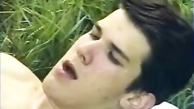 Outdoor Bareback Adventures - The Sequel!