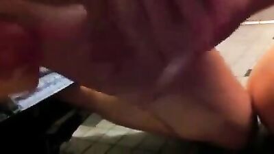 Exposing Desires: Amateur Web-Cam Voyeur in Arizona State U!