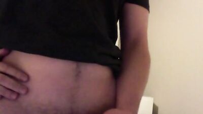 Web-Cam Amature Cum Shots: Blow Your Load!