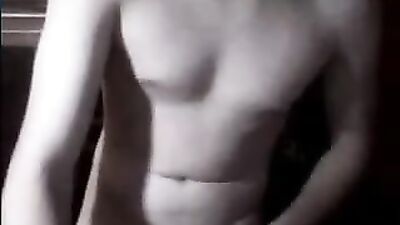 Cum Eating Web Cam Adventure: Clements Ultimate Oral Experience!