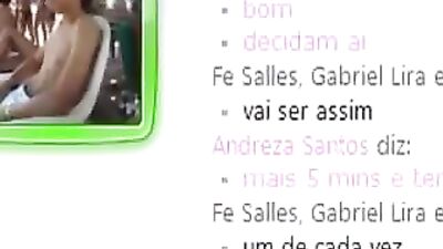 Two Cuties - Web-Cam Handjob: The Ultimate Gay Porn Experience!