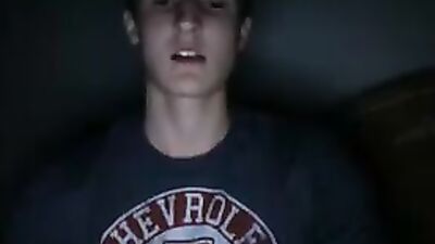 Delivered: Billys Web-Cam Handjob Adventure