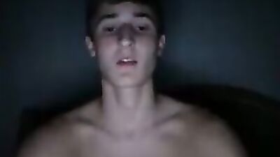 Delivered: Billys Web-Cam Handjob Adventure