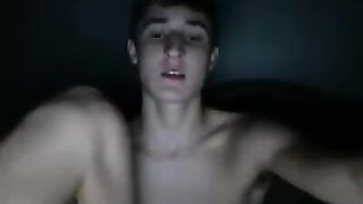 Delivered: Billys Web-Cam Handjob Adventure