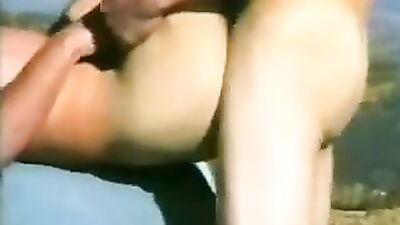 Gay Hood Heat: Action-Packed Car Sex