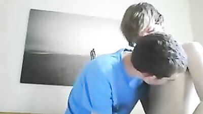 Thats Suck! 2: Oral Web-Cam Men in Action