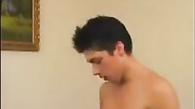 Cum Shot Mania: The Ultimate Collection!